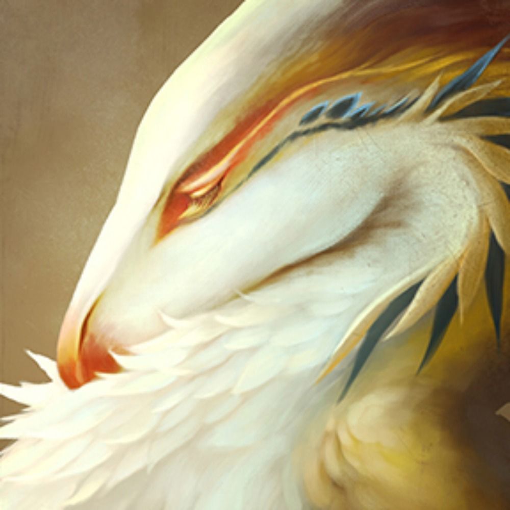 芽豆靈Ar'Durinn Art