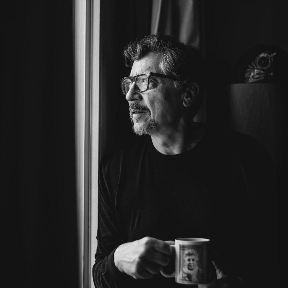 Carlos Bardem