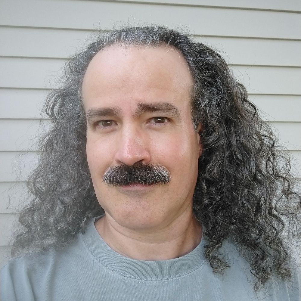 Christopher Spring