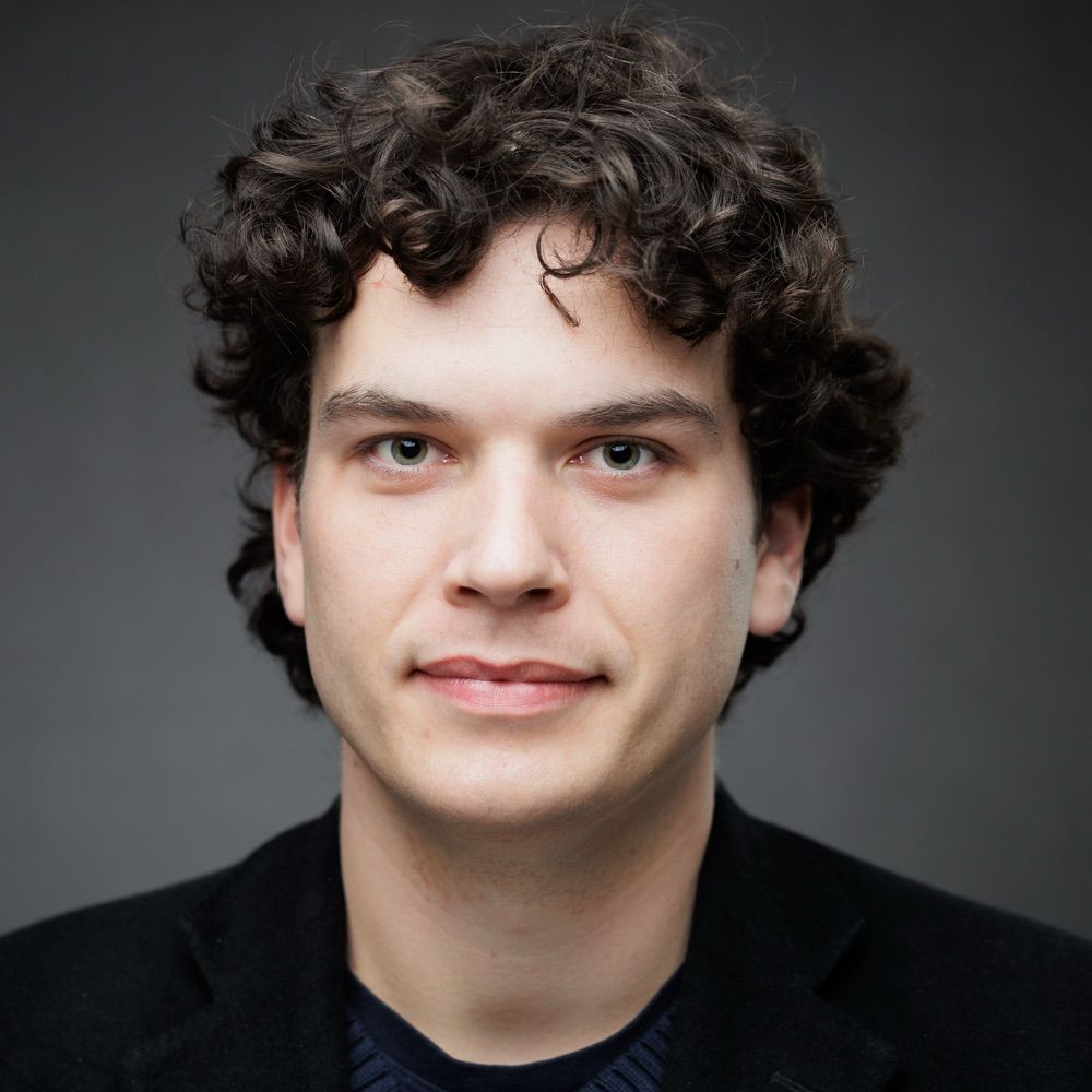 Connor O’Brien