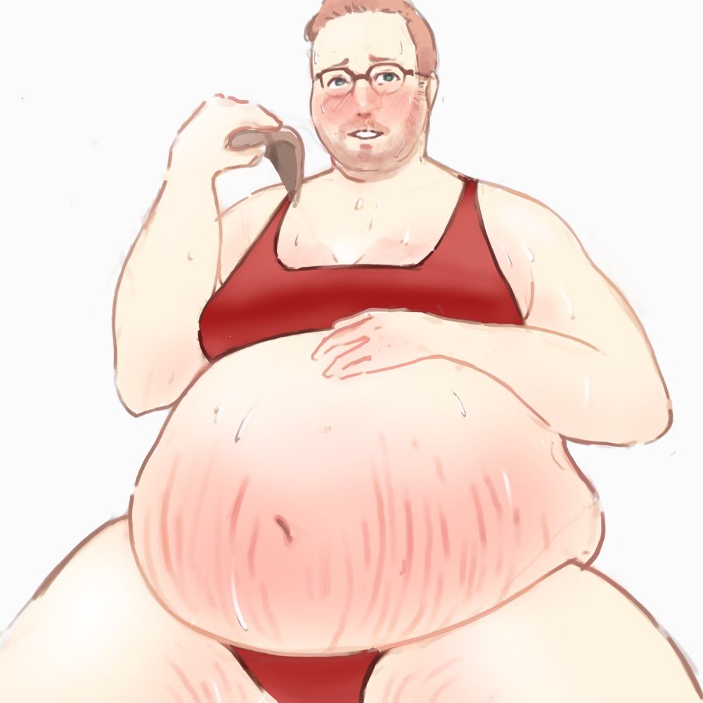tummiegain 🐷