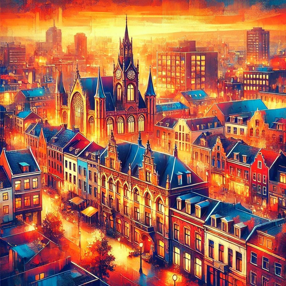 's-Hertogenbosch 
