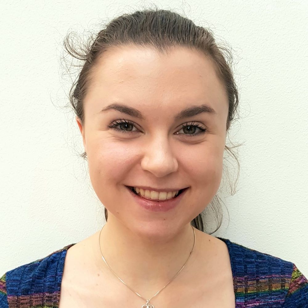 Vivienne Aline Bauer