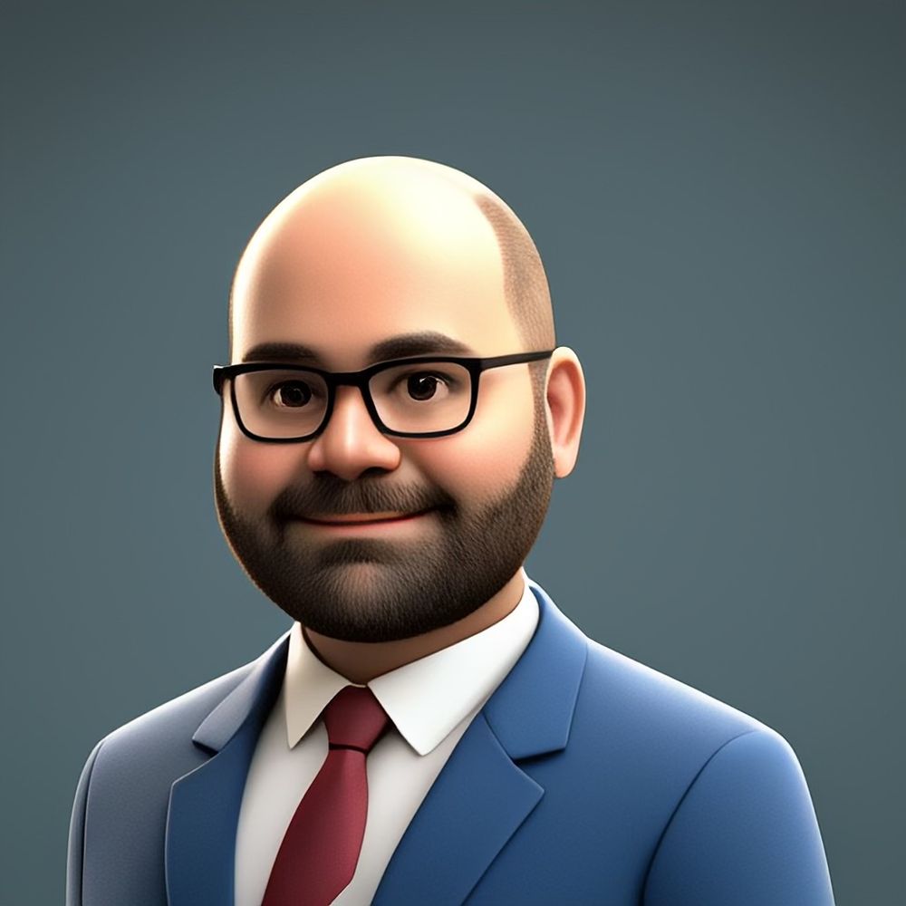 Chris Mansour, Ph.D.