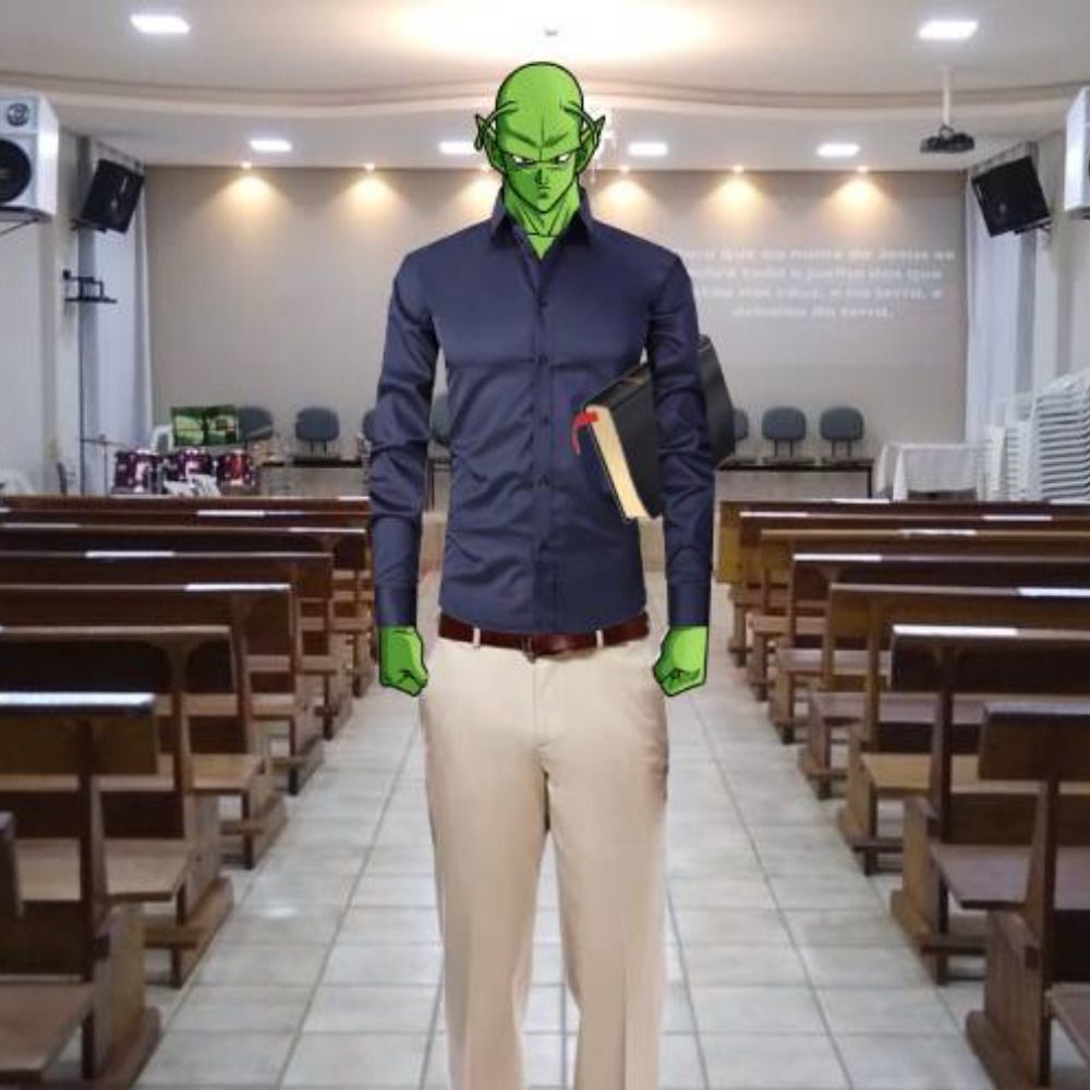 pastor Piccolo