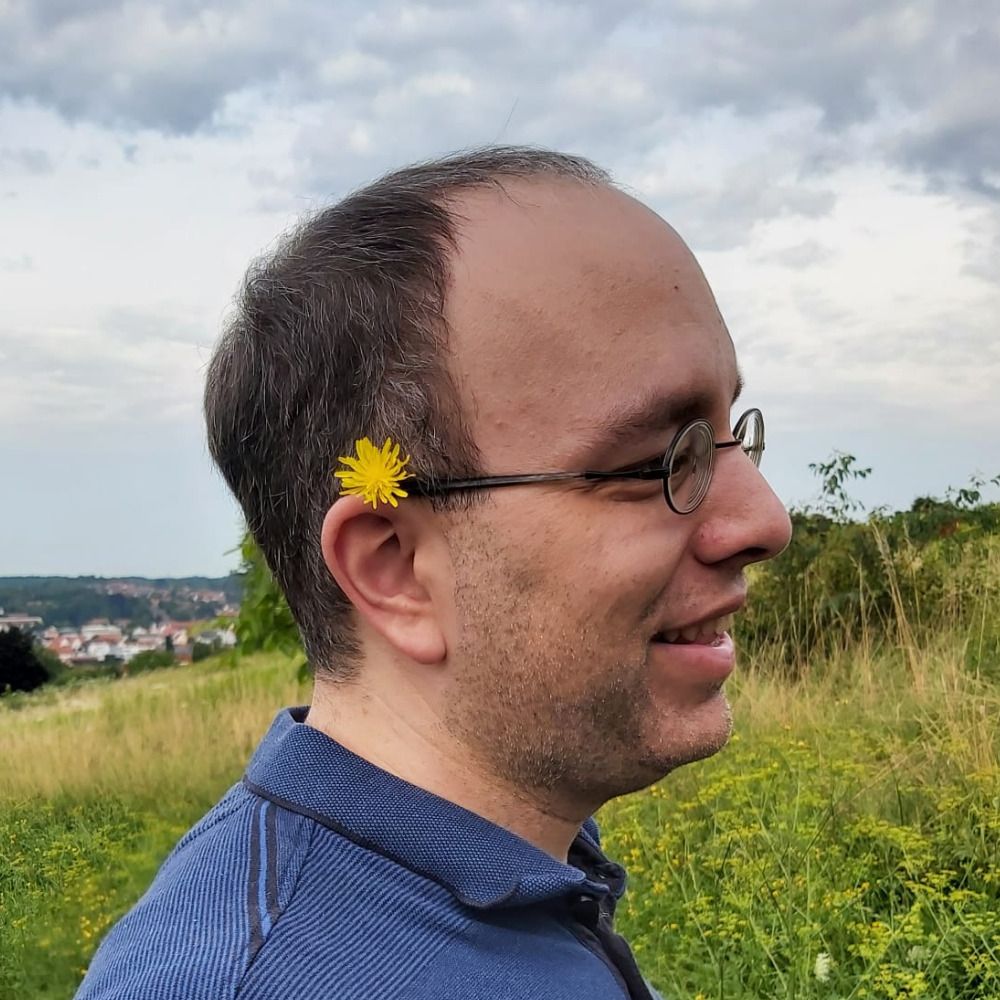 User avatar