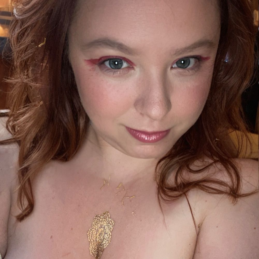 Ms. Kat Comet