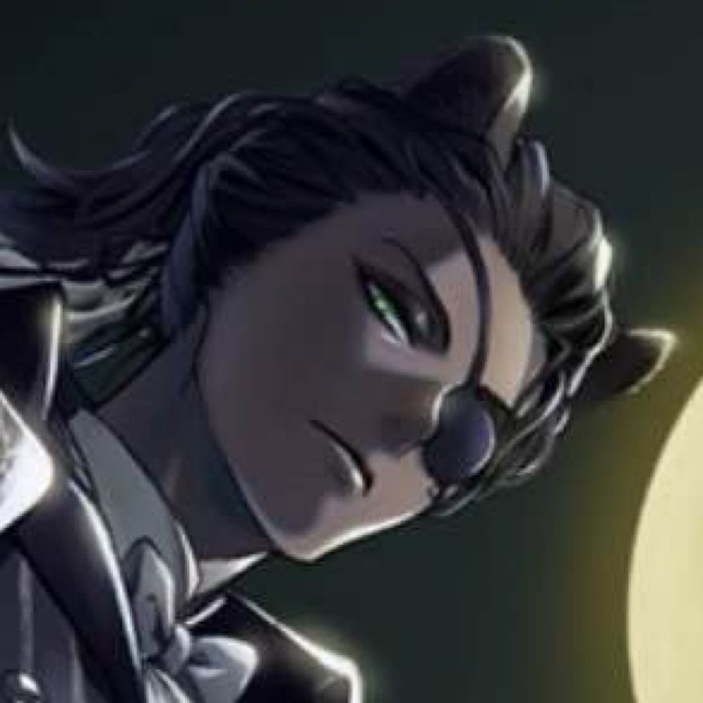 RAVEN | ceo of malleus draconia