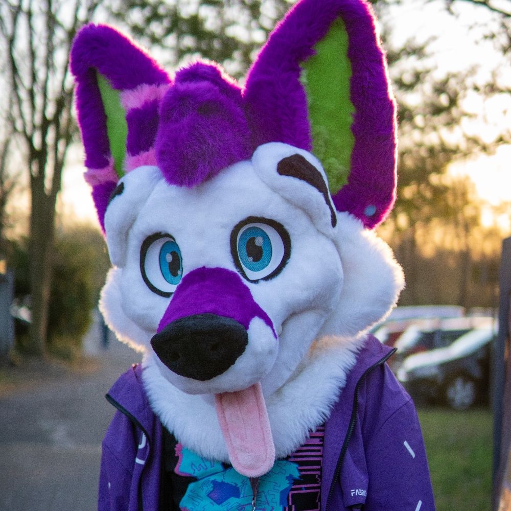 Railion Wolfy