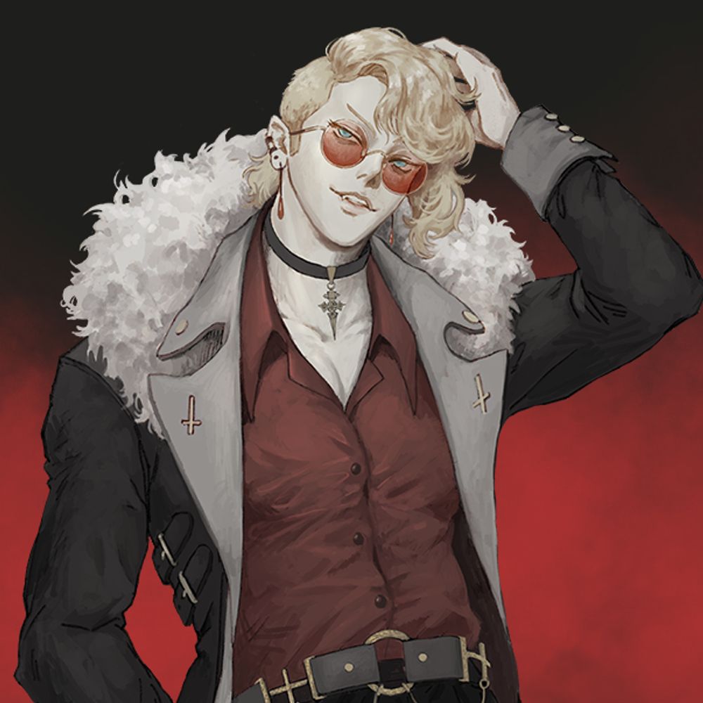 User avatar