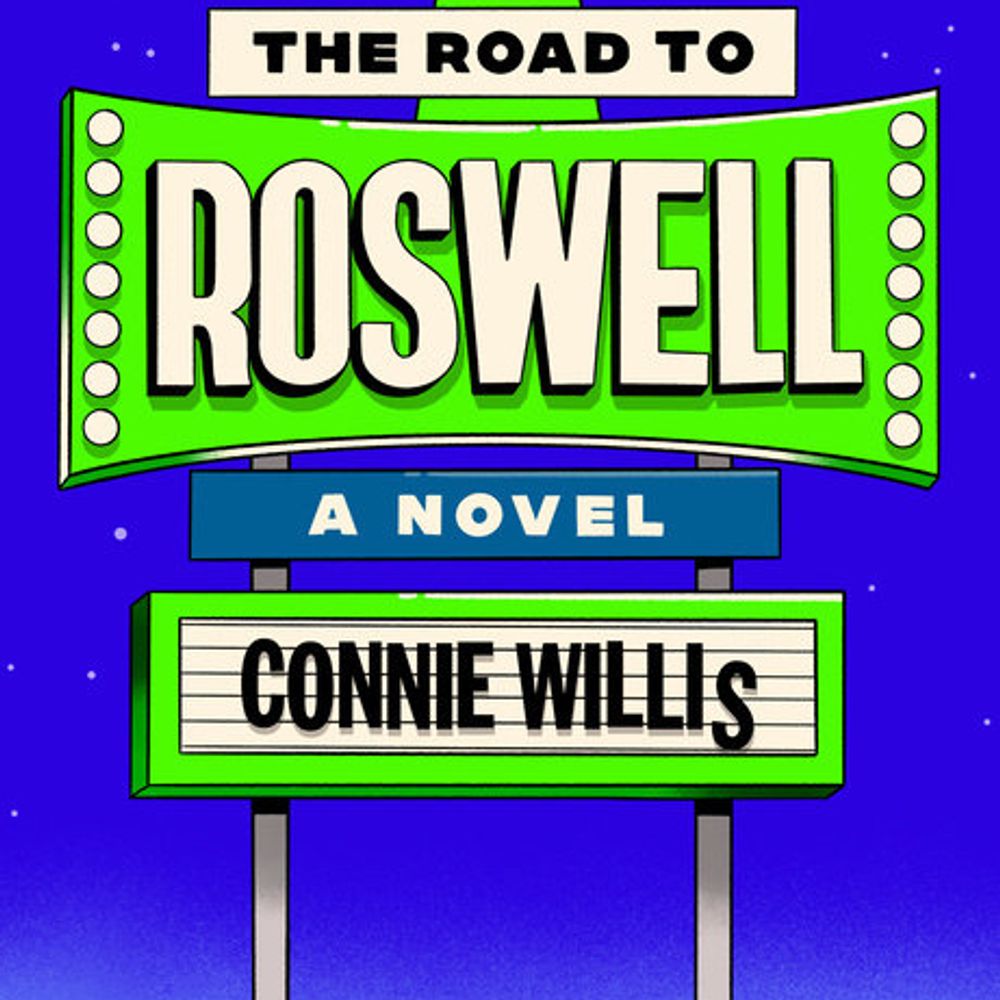 Connie Willis dot Net