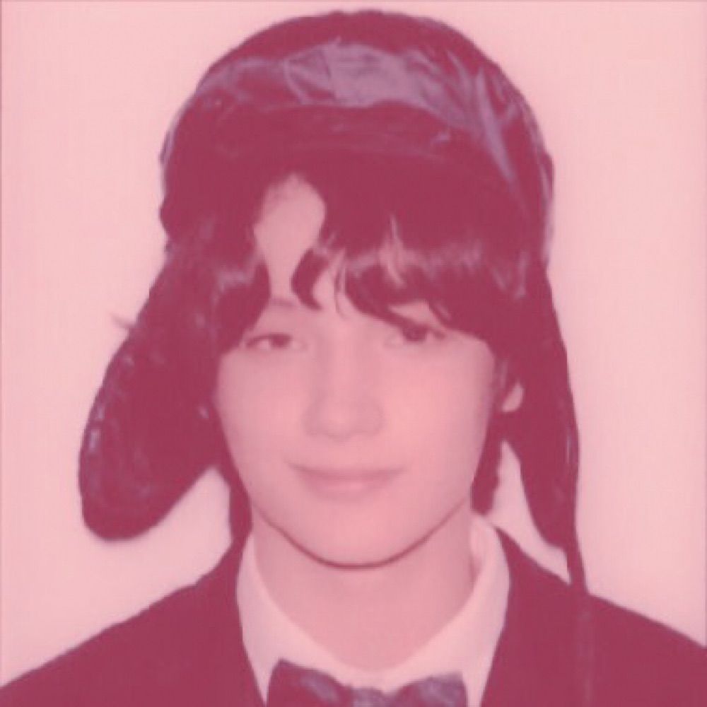 dyllan (txt11) protetor do hyuka e do CYJ1🫧🩷