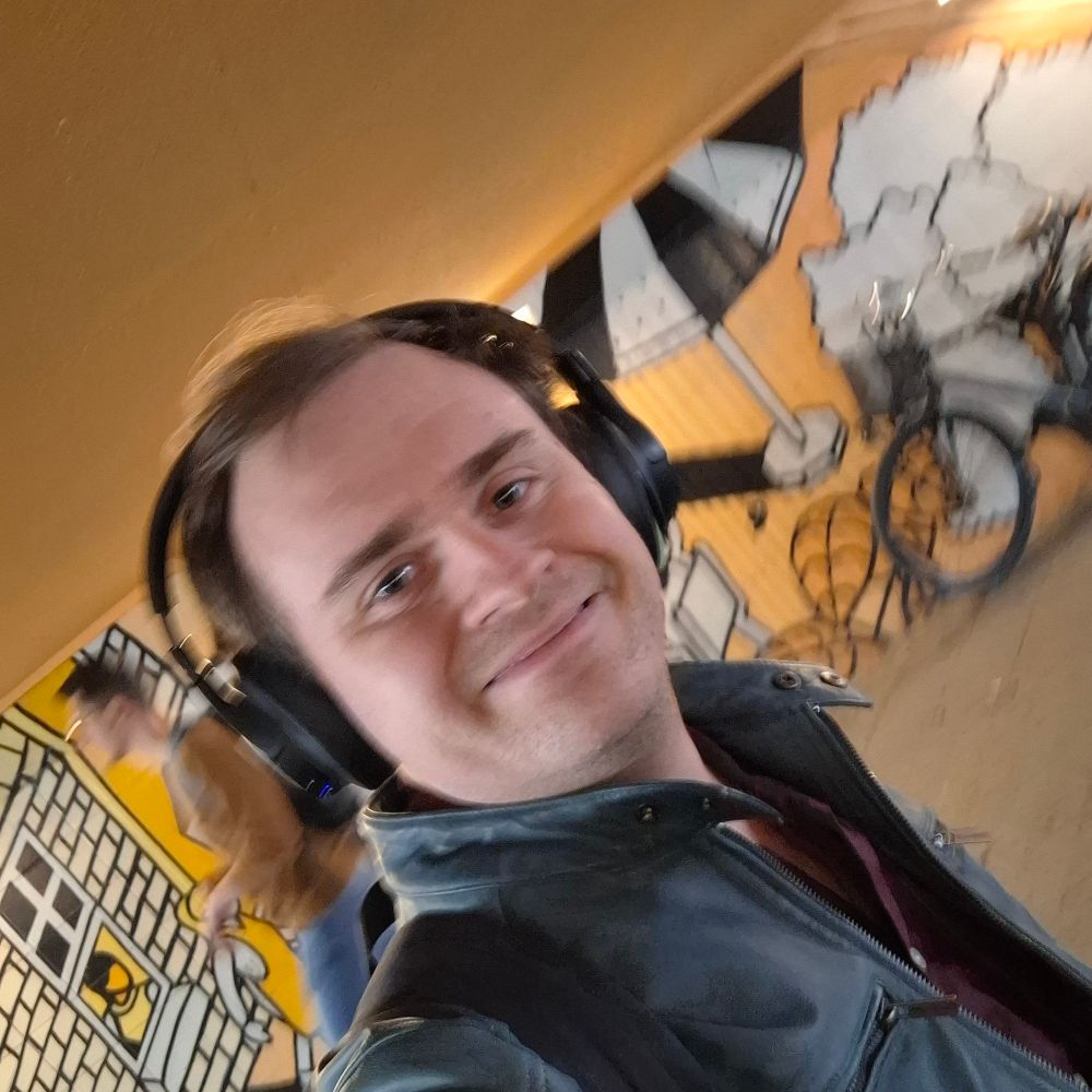 Mathijs van der Loo