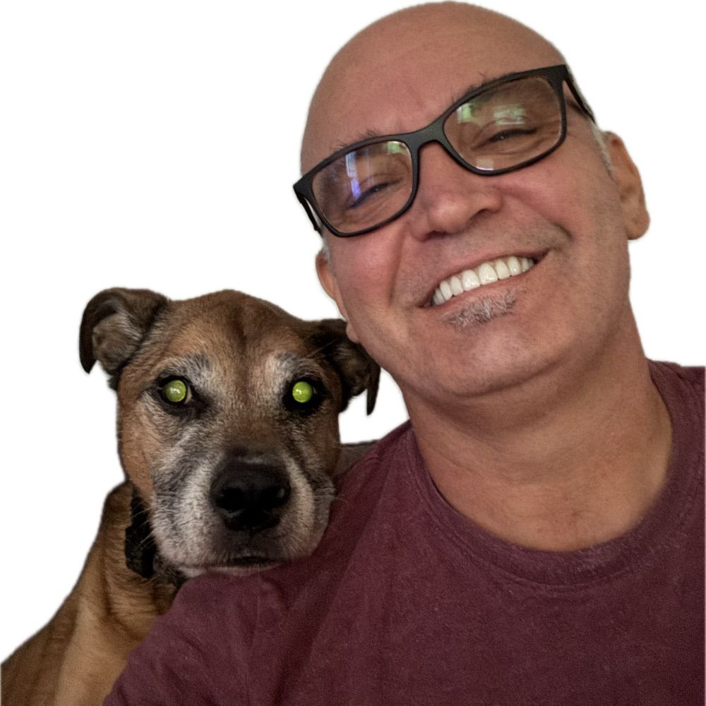 Steve Turner