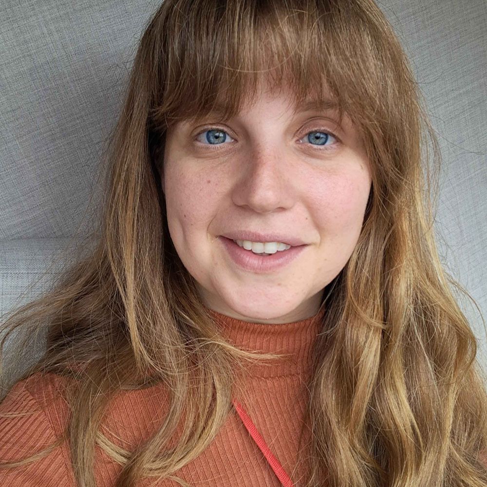Julia Slupska