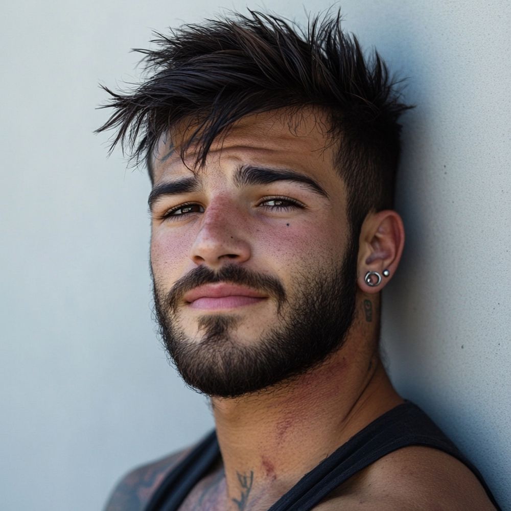 Zack Ashen