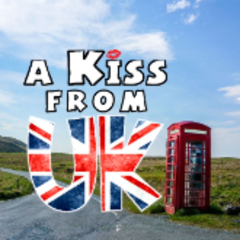 A Kiss From UK 