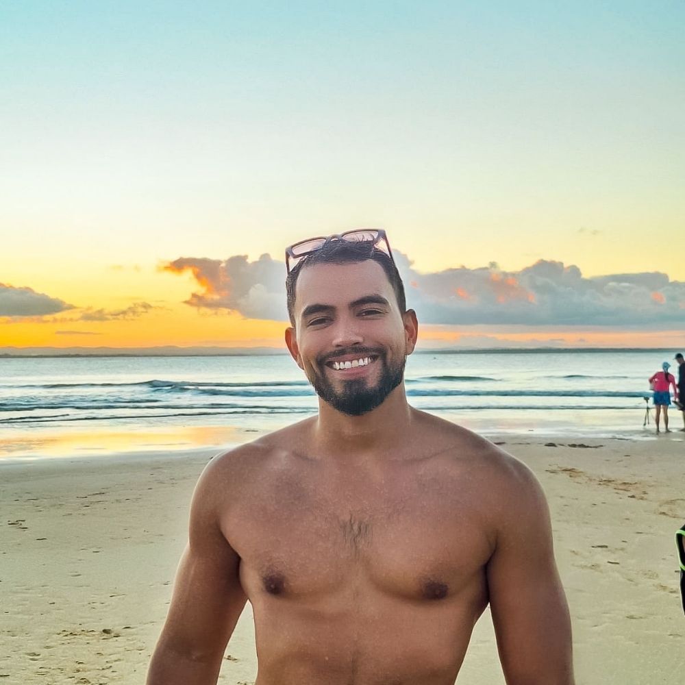 Cleber Andrade