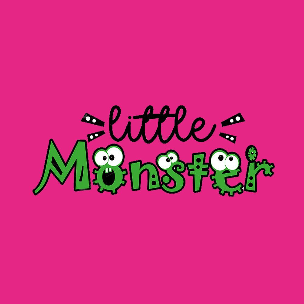 LITTLE MONSTERS