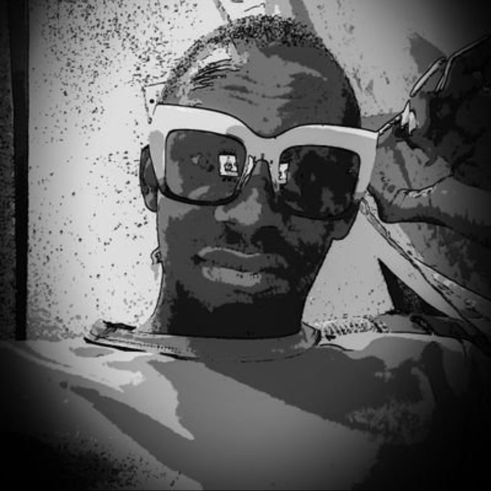 Samuel Adepoju 