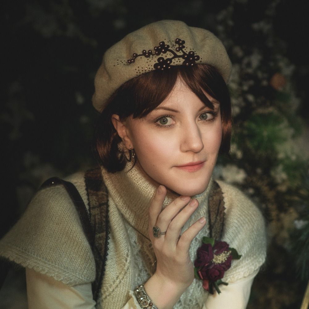 Molly Metaphora