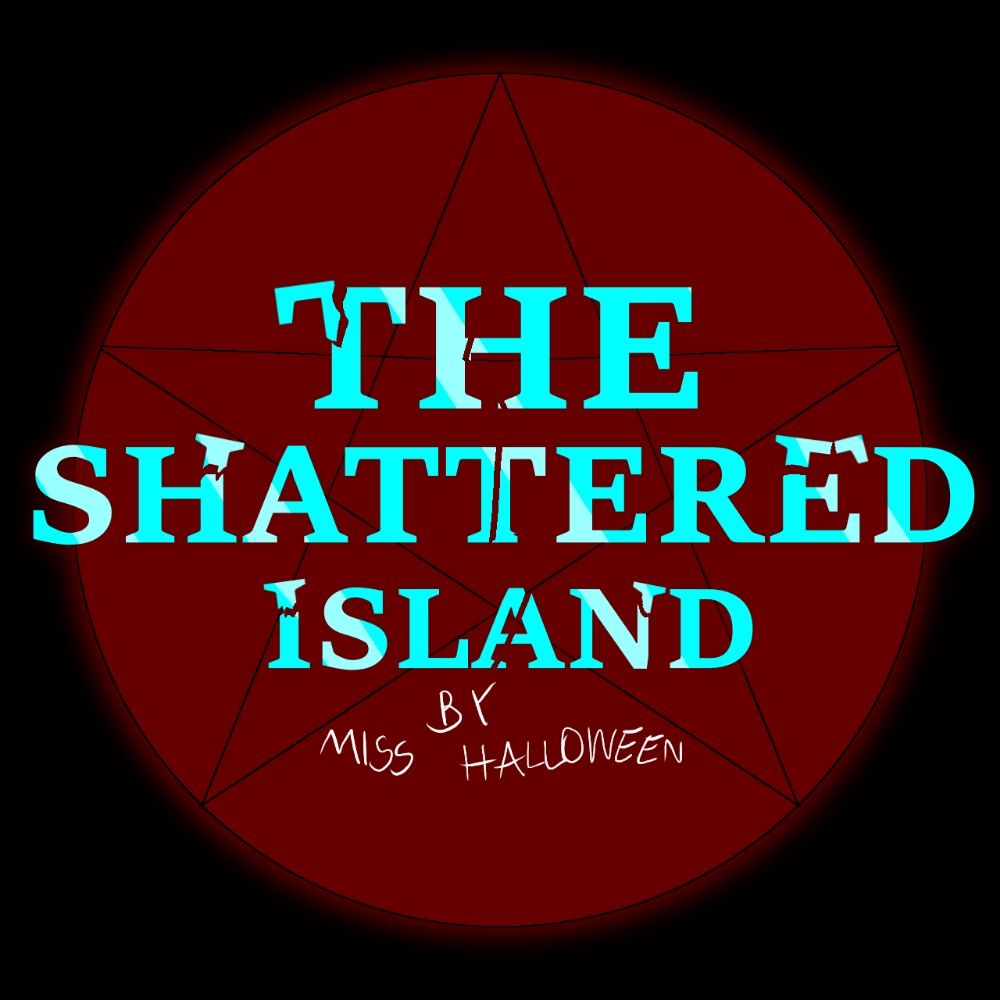 The Shattered Island Official