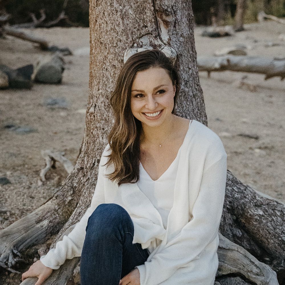 Katie Lind