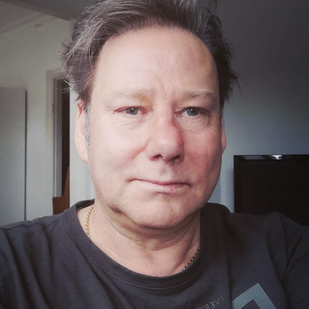 Lars Petersen