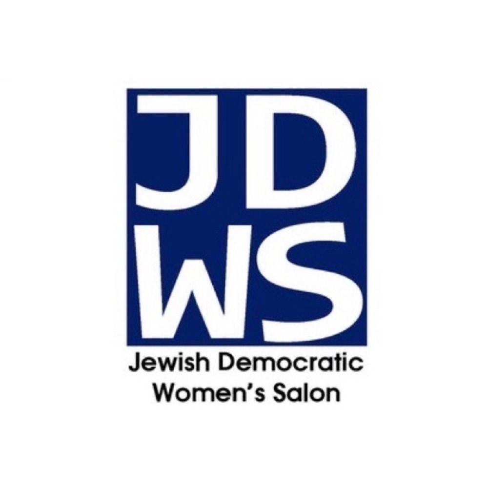 Jewish Democratic Women’s Salon of Atlanta