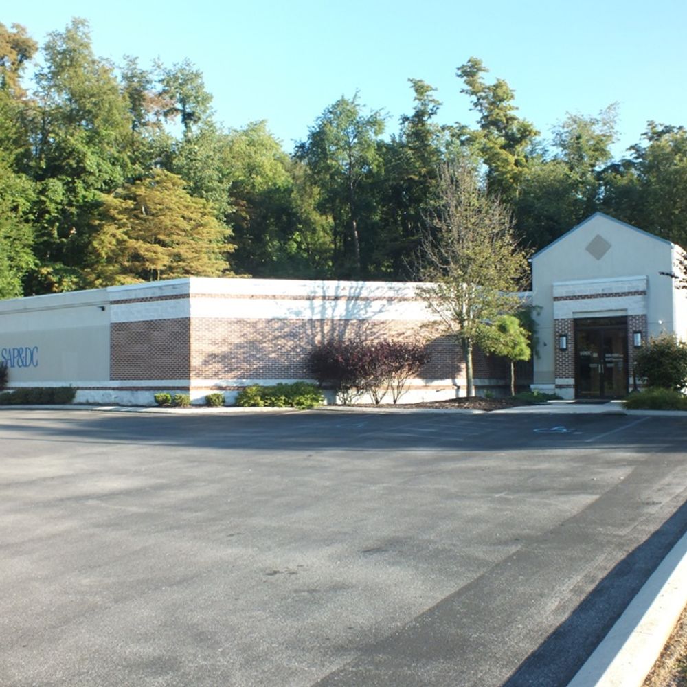 Southern Alleghenies APEX Accelerator