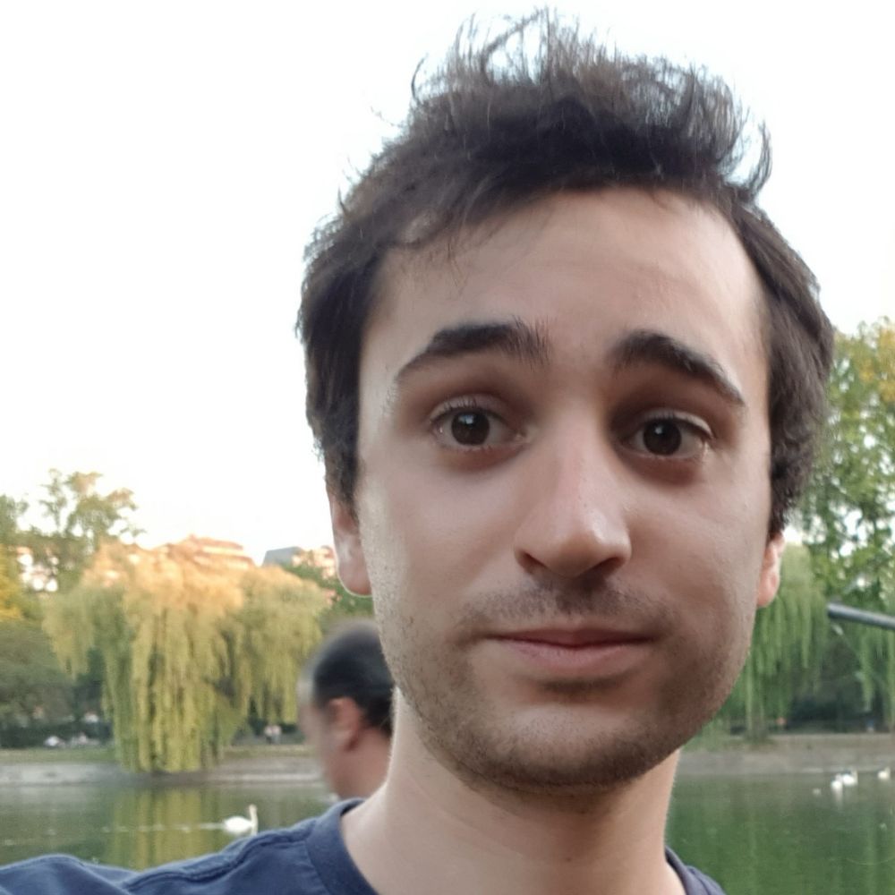 Mattia Cecchi