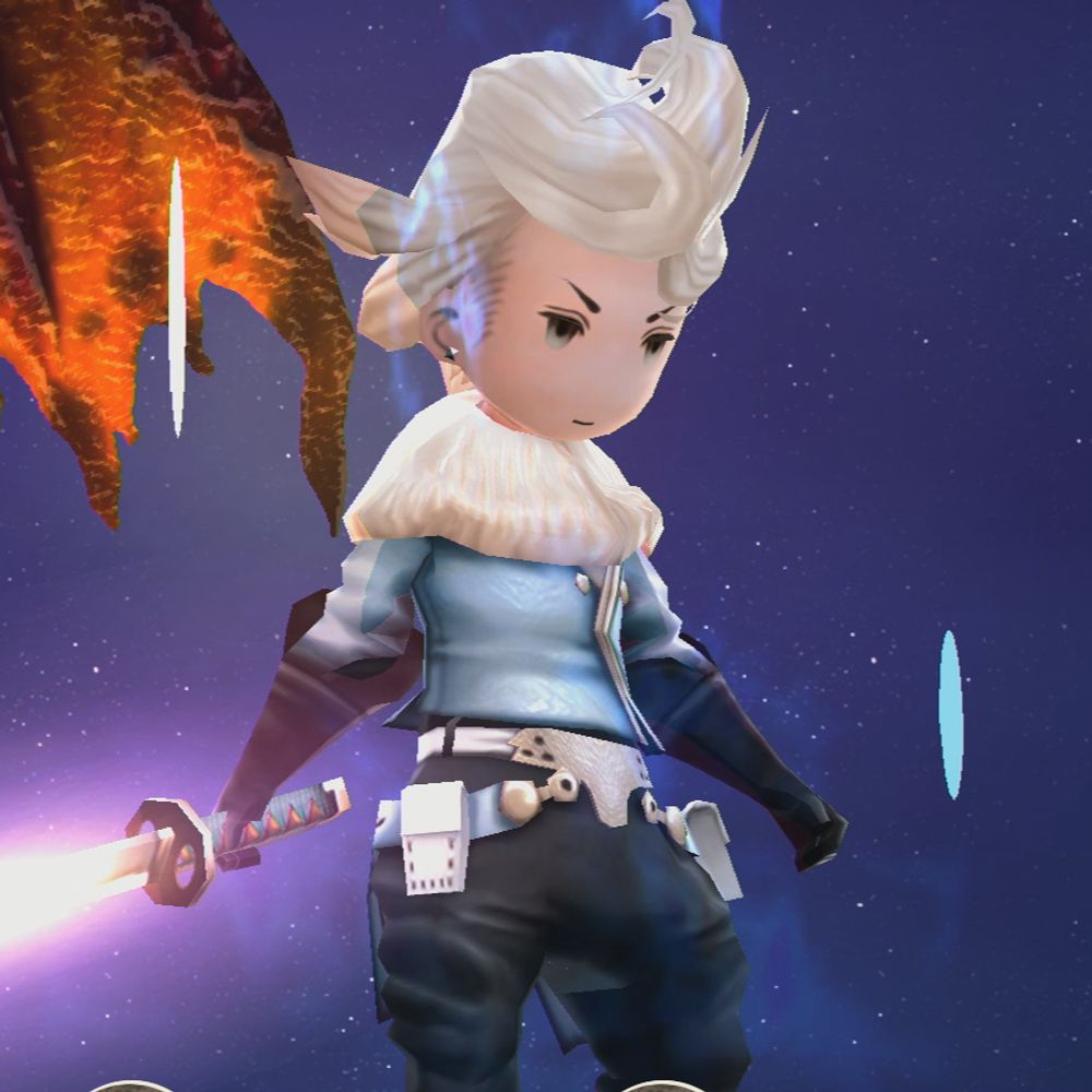 User avatar