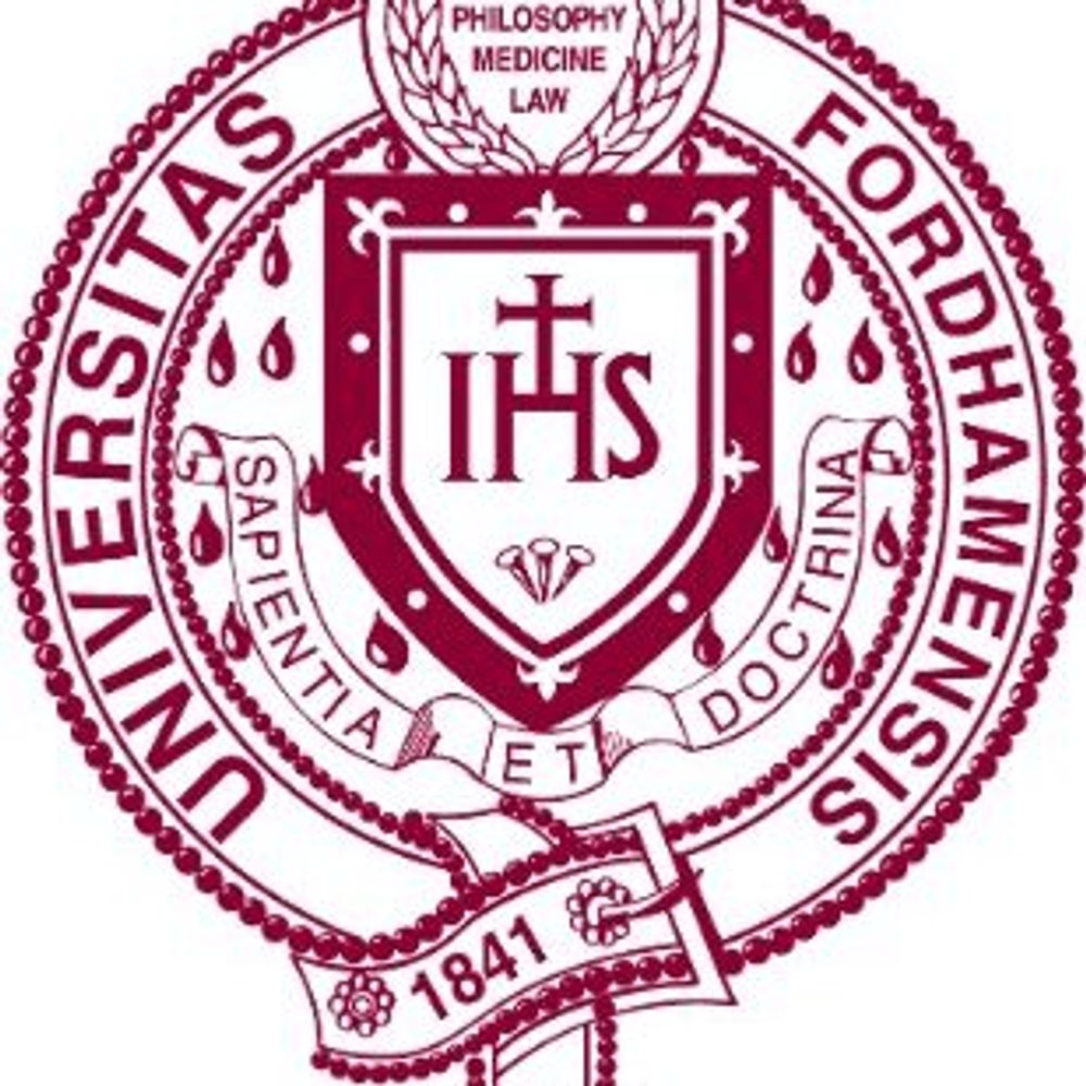 Fordham Research Consortium on Disability