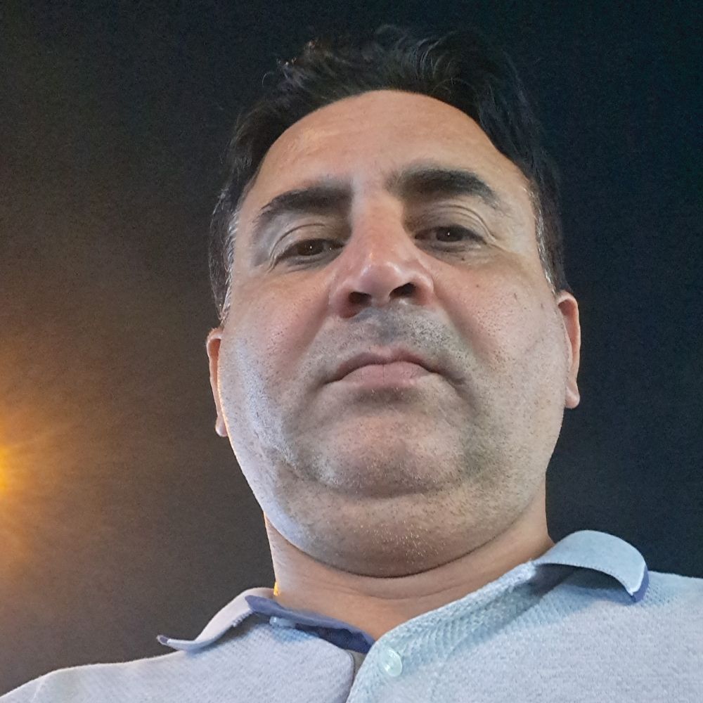 Qiyash Khan