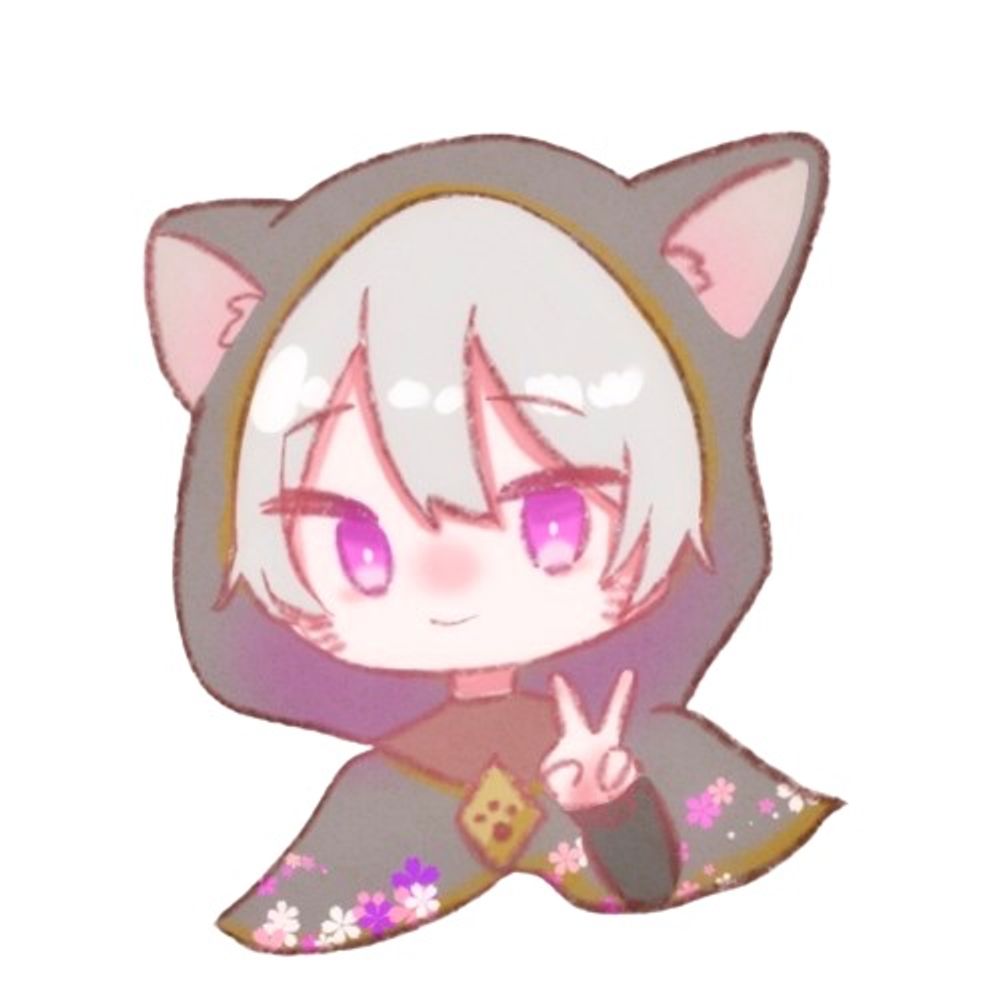 【SOF】咲顔🌸さく