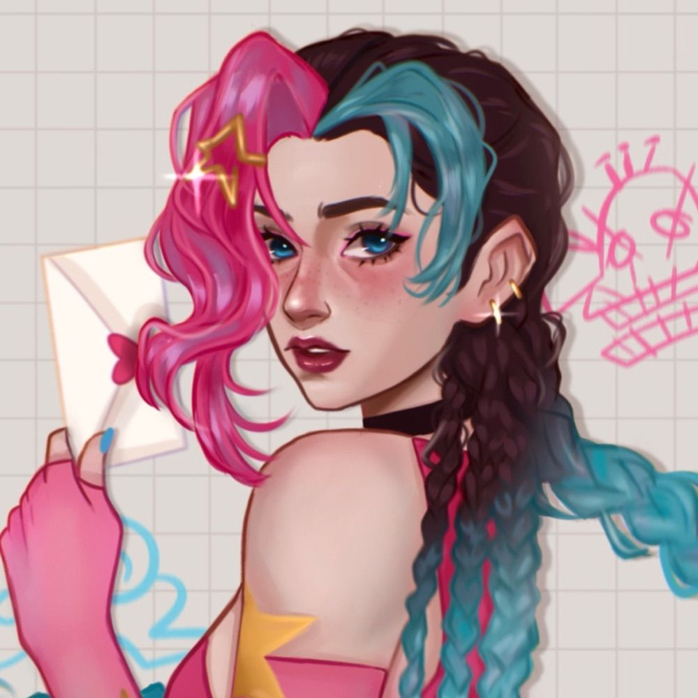 pixina 💘 (she/her/ella)