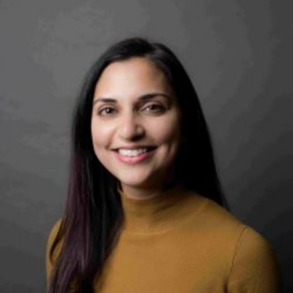 Medha D. Makhlouf