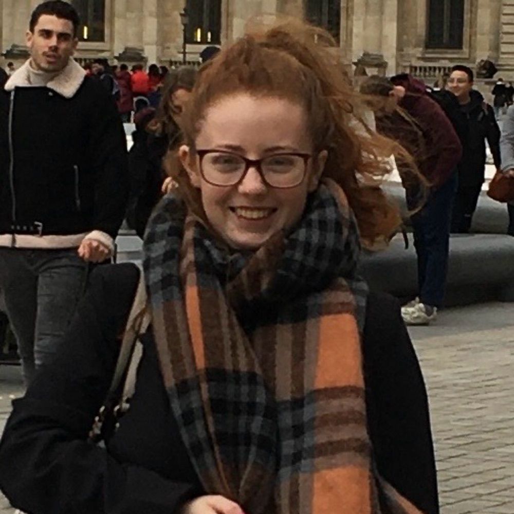 Naomi Cashman