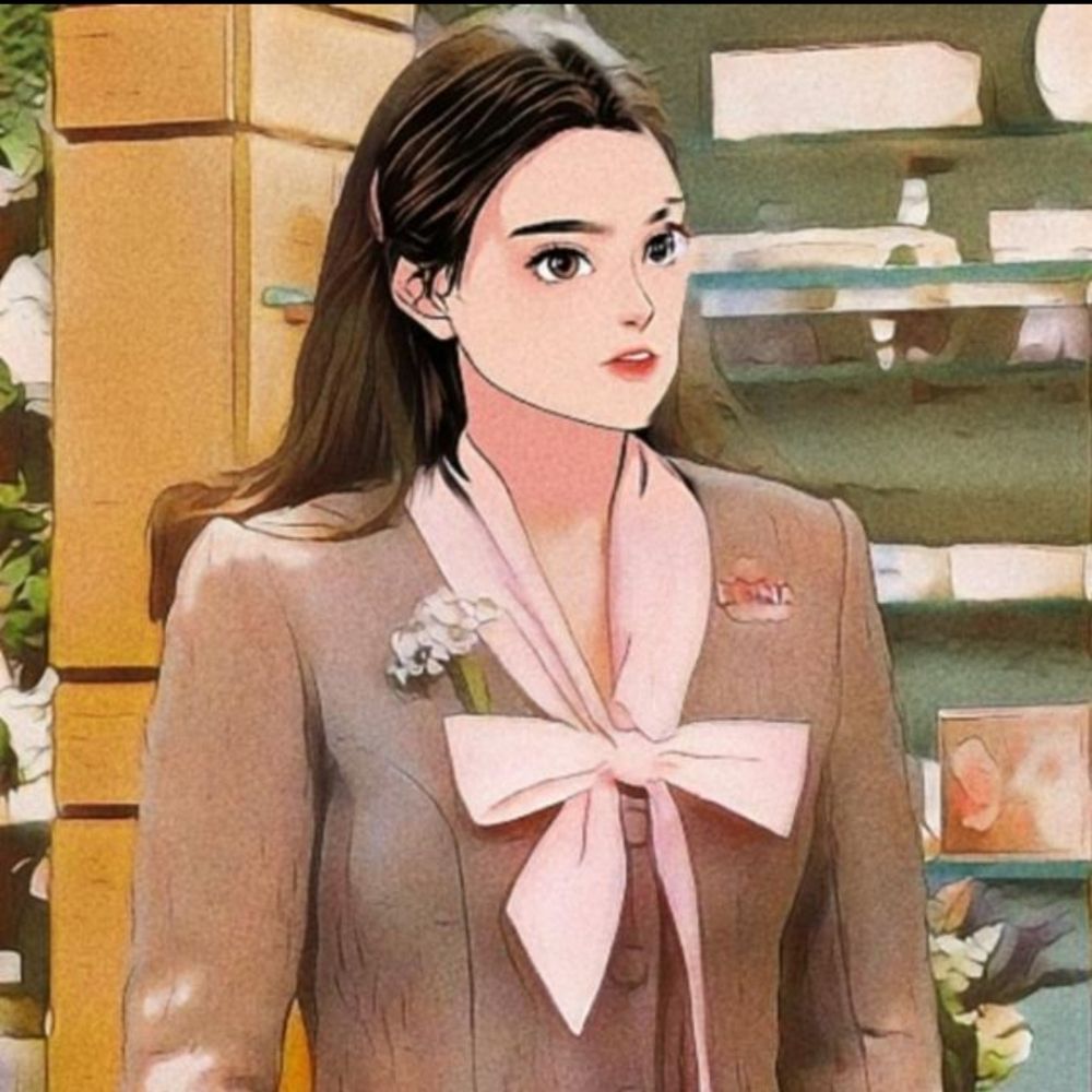 Jacque 🧁