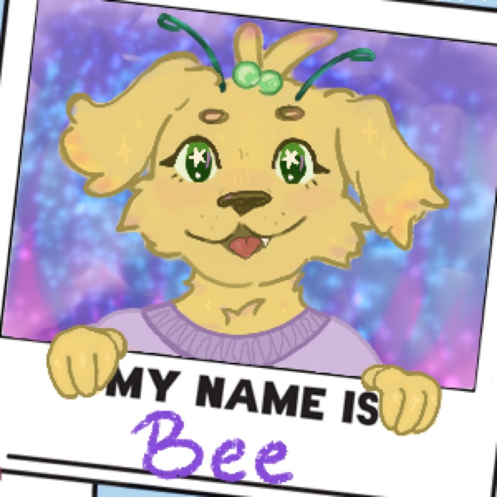 bee 🐝 ||╰(*´︶`*)╯♡ 🔜 BFC