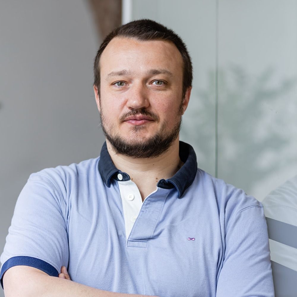 Nicolas Froidure