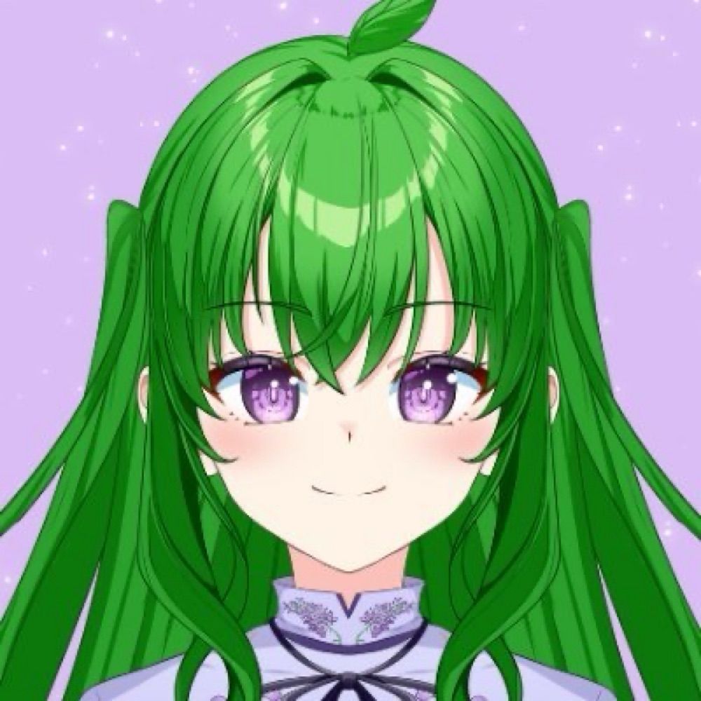 🍃 Ava Wisteria 🍃