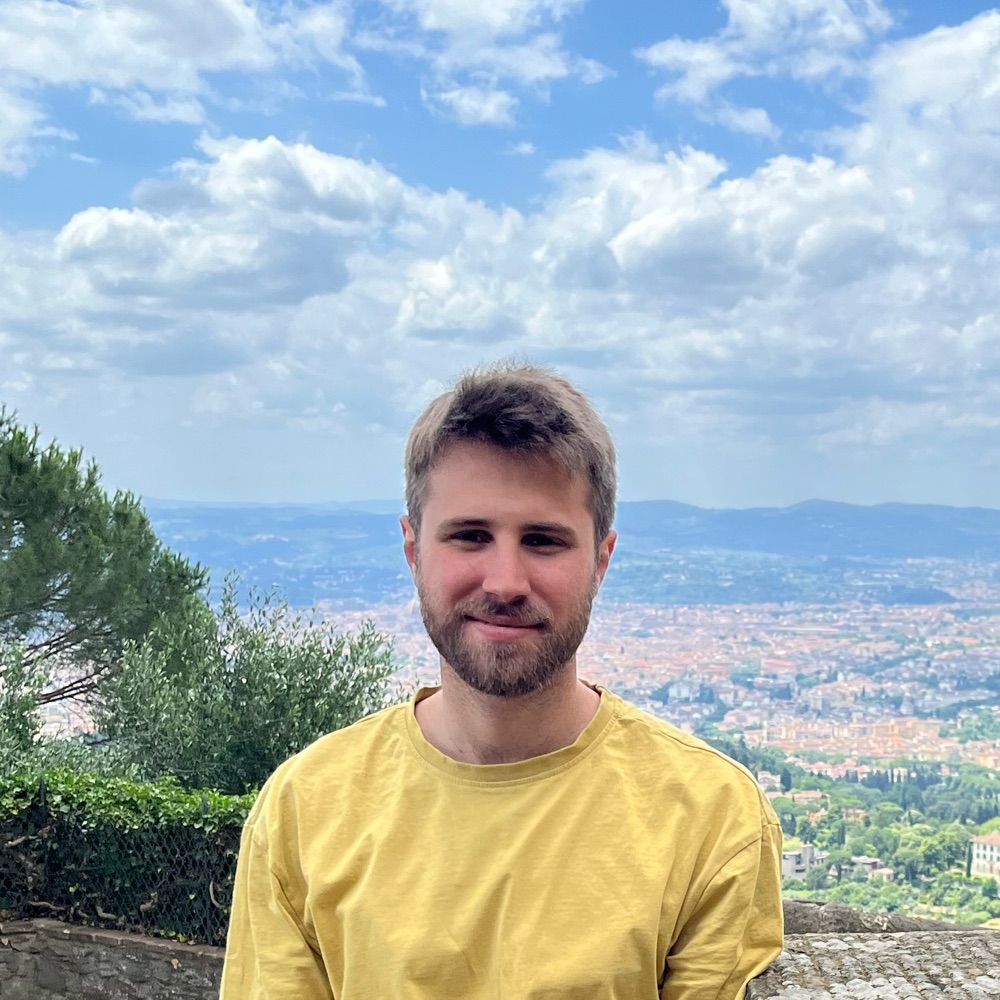 Edoardo Badii