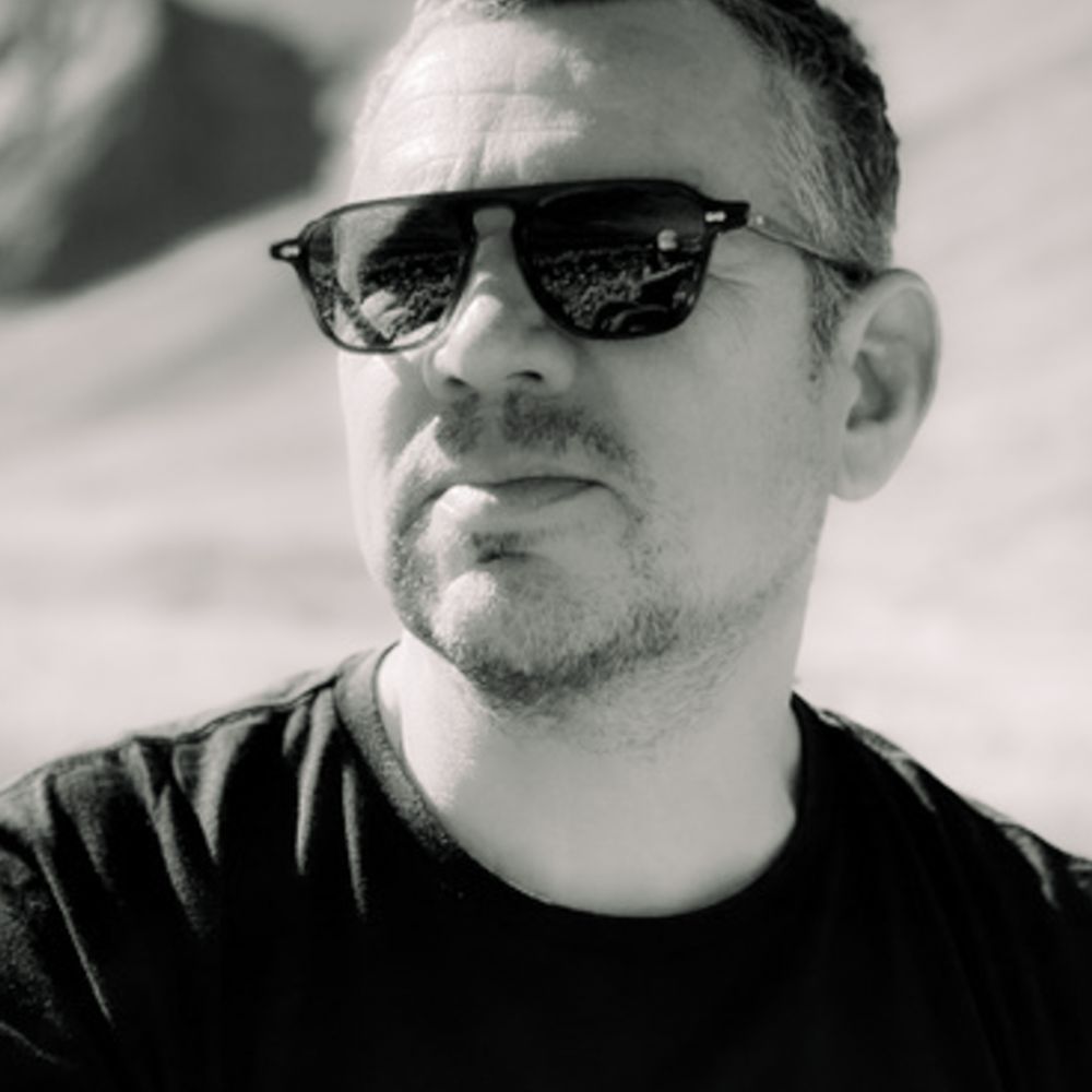 Michael Krautter