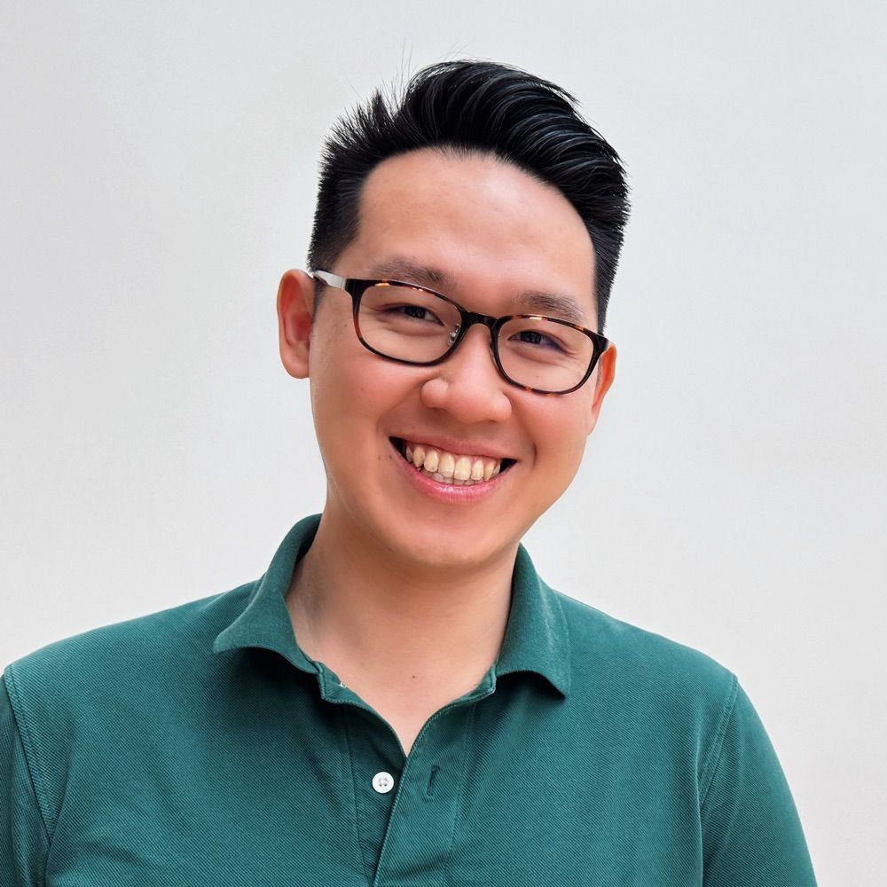 Jonathan Lim
