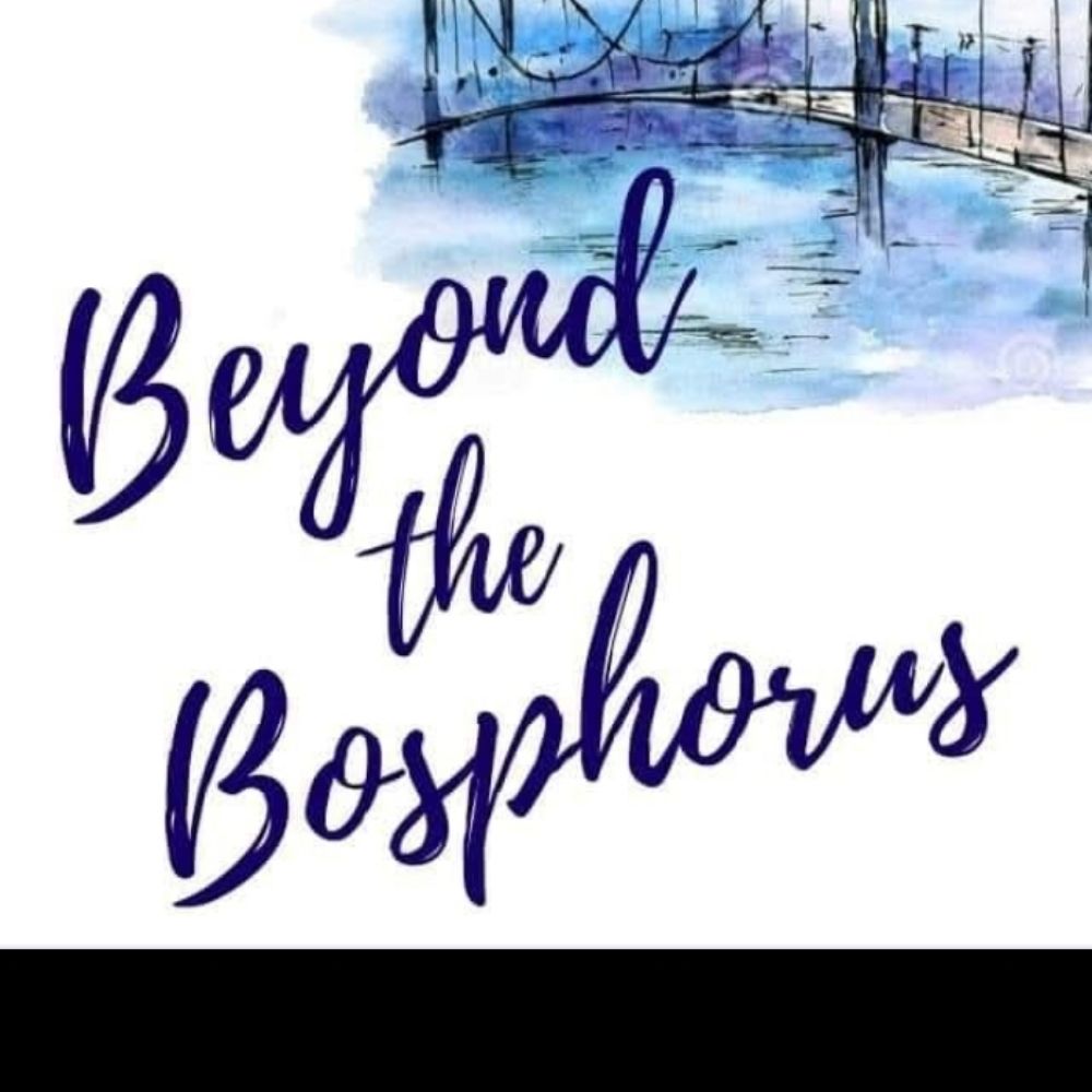 Beyond the Bosphorus