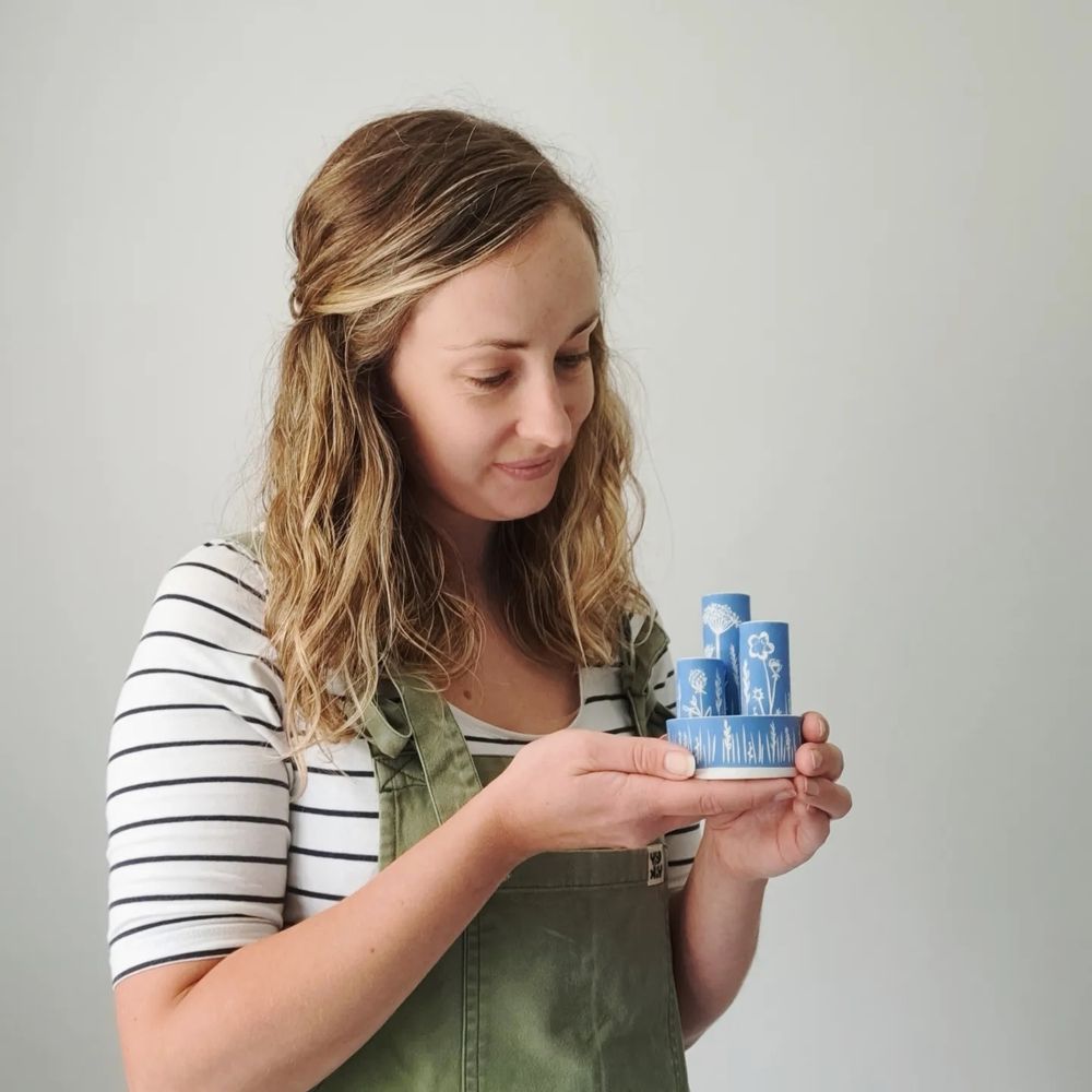 Charlotte Morrison Ceramics