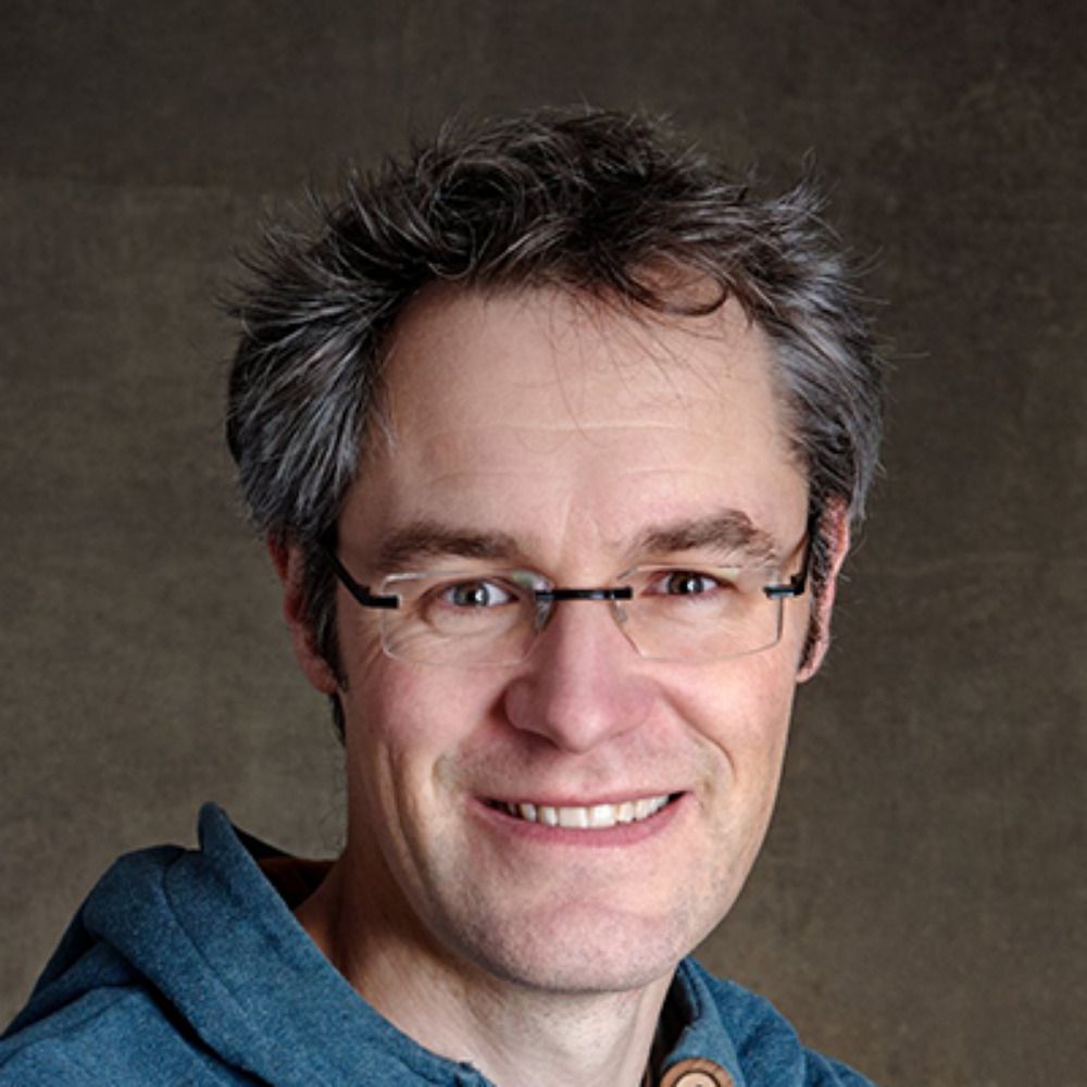 Christoph Bautz's avatar