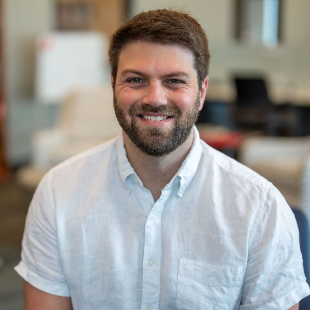 Andrew Strohman
