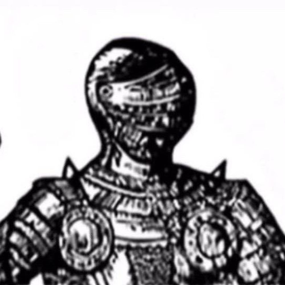 Spotted Soldier